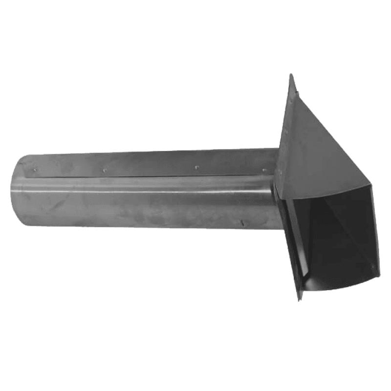 #2473A à 2476A – Évent de sécheuse aluminium 0.025 – Aérex