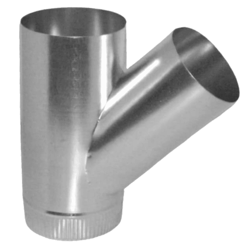 #469 – Conduit en « Y »